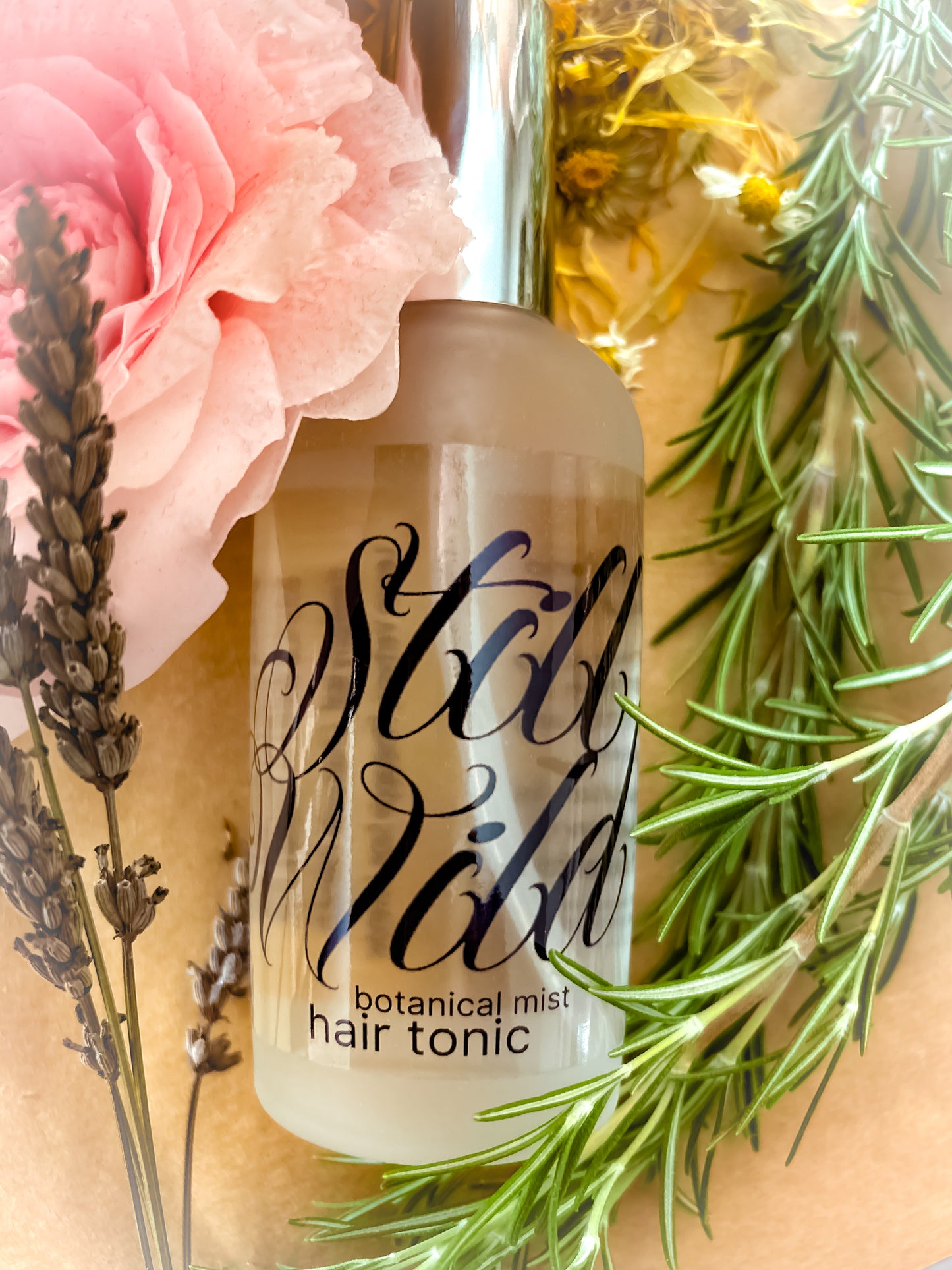 Hair Tonic