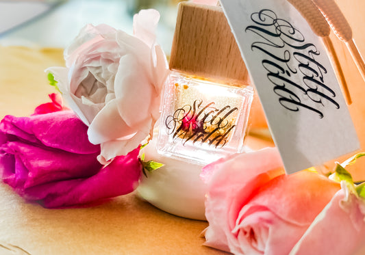 Petals / Hanging Aroma Diffuser