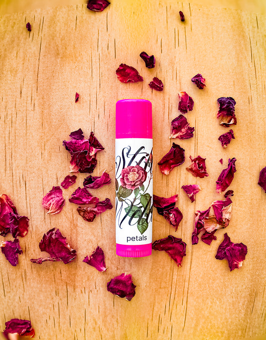 Petals / Lip Balm
