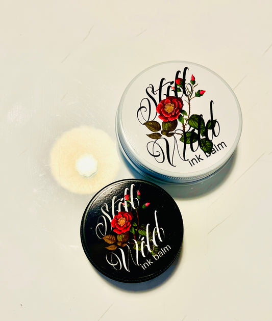 Ink Balm