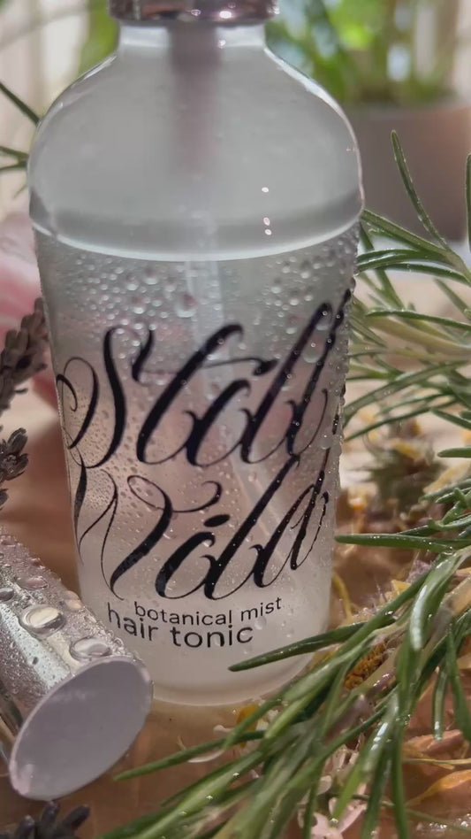 Hair Tonic