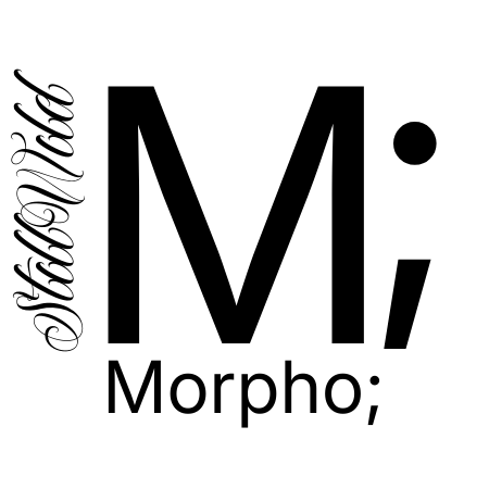 Morpho;
