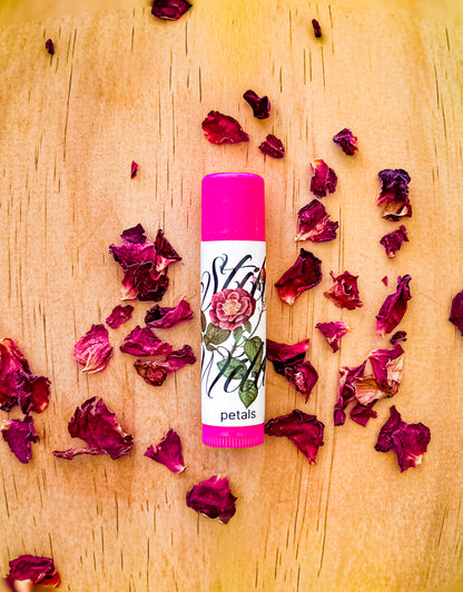 Petals / Lip Balm