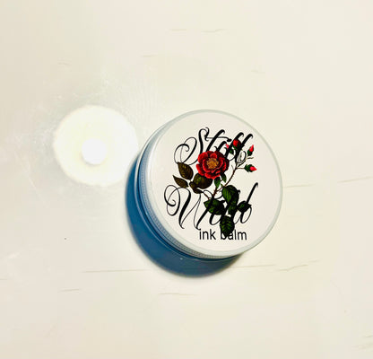 Ink Balm