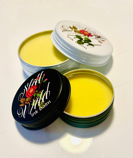 Ink Balm