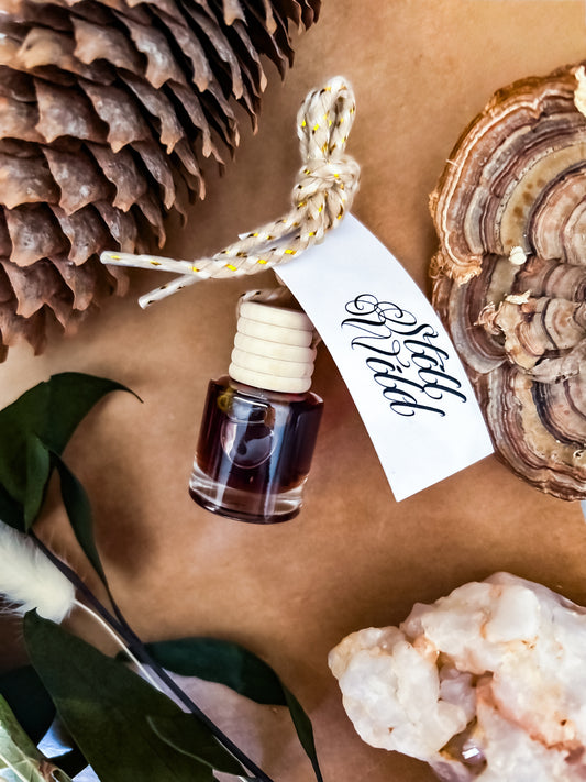 Reed Diffusers - Mobile