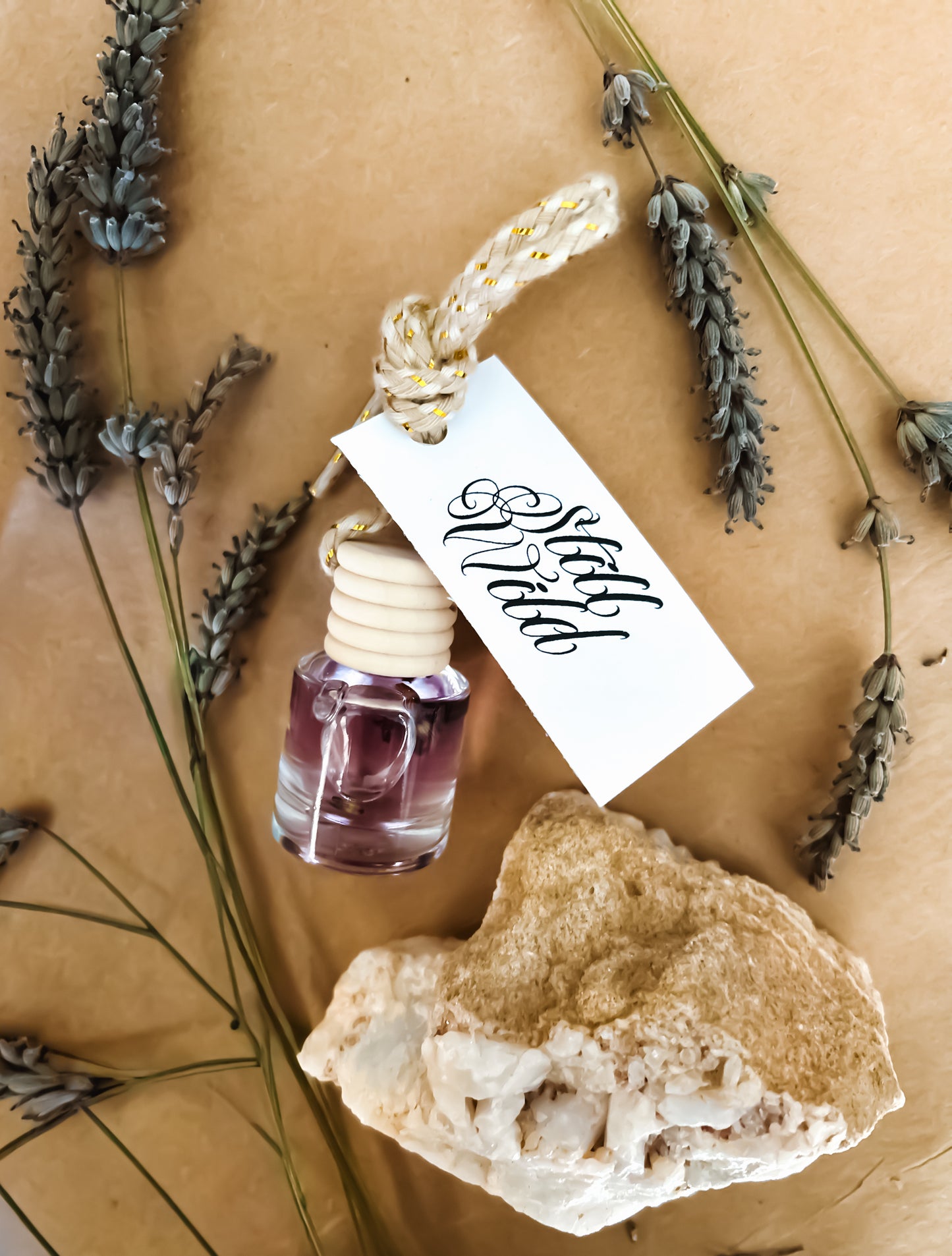 Reed Diffusers - Mobile