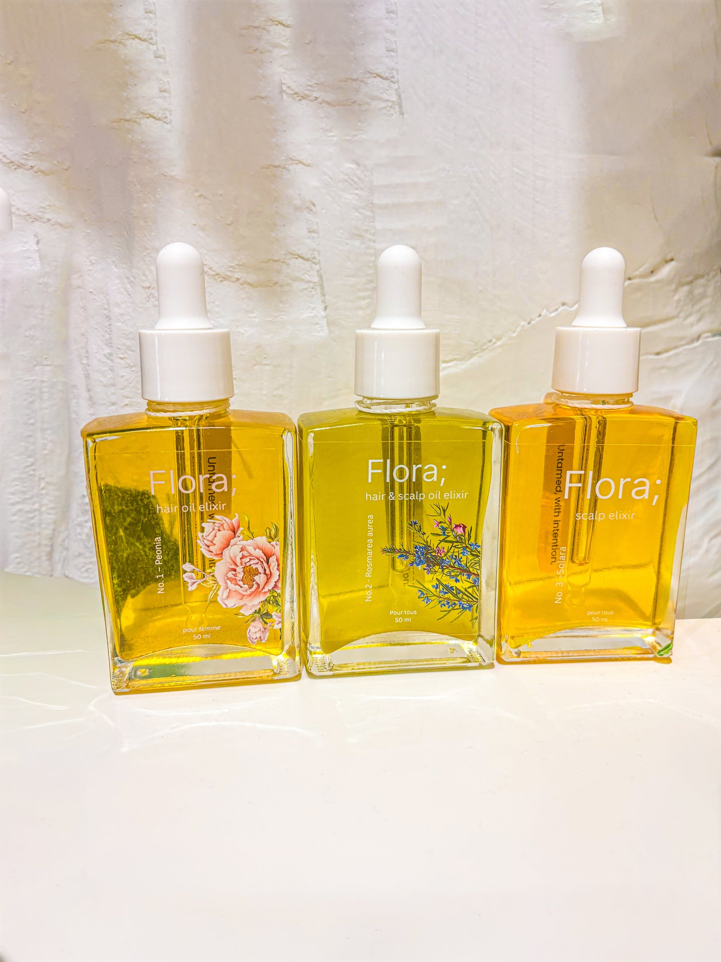 Flora; no 1 - Peonia