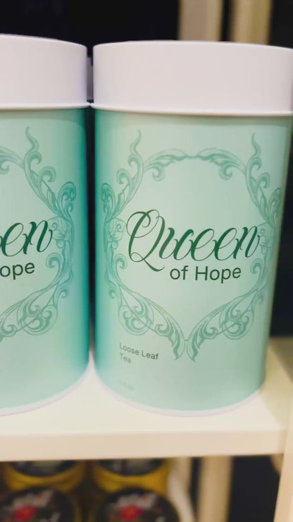Queen of Hope / Tea